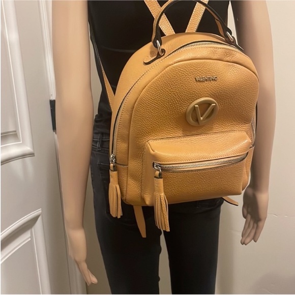Valentino✨Bastien Dollaro Backpack by Mario Valentino main image 4